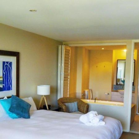 Marine Boutique Studio - Ocean View Kingscliff Esterno foto
