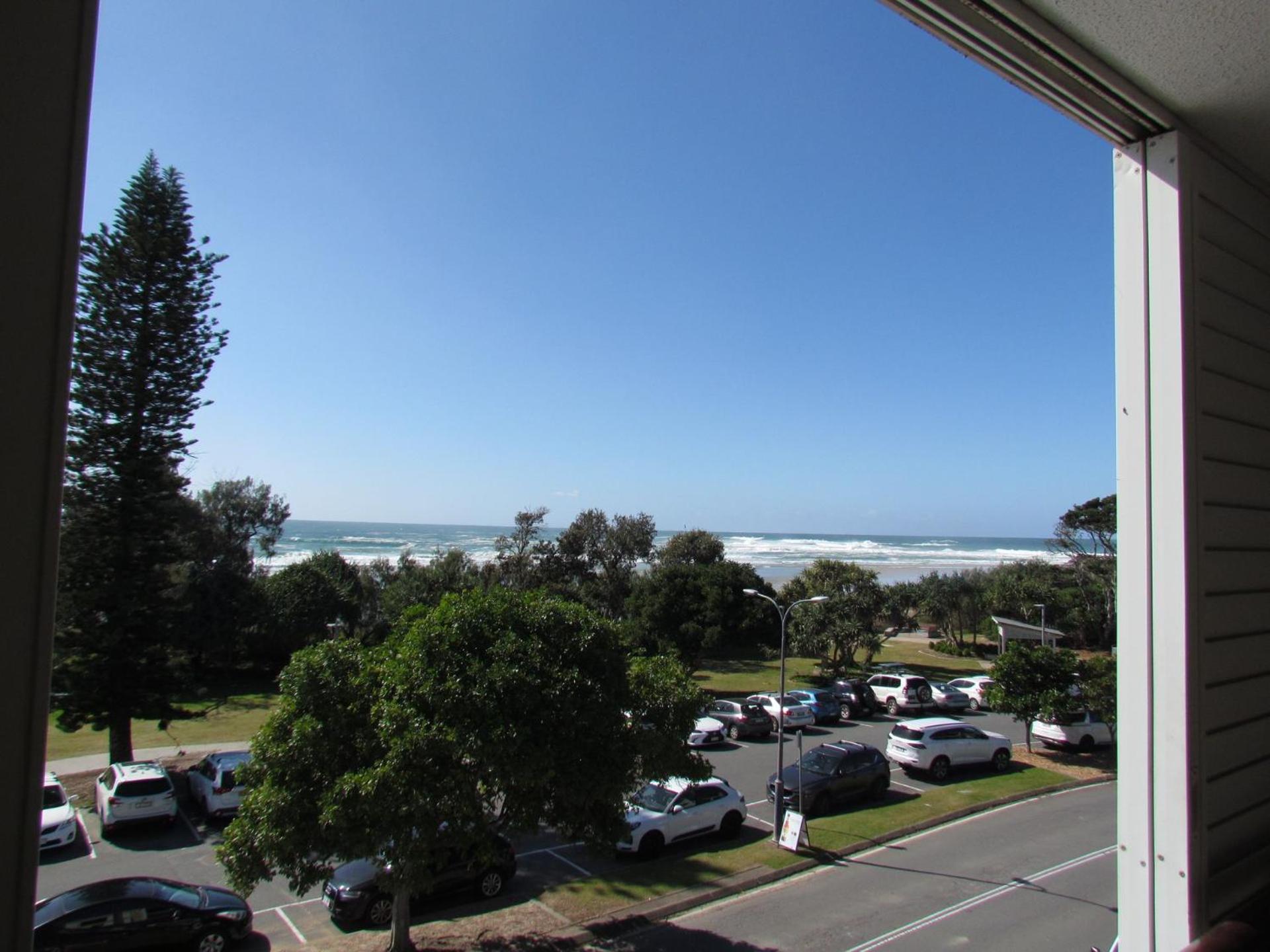 Marine Boutique Studio - Ocean View Kingscliff Esterno foto