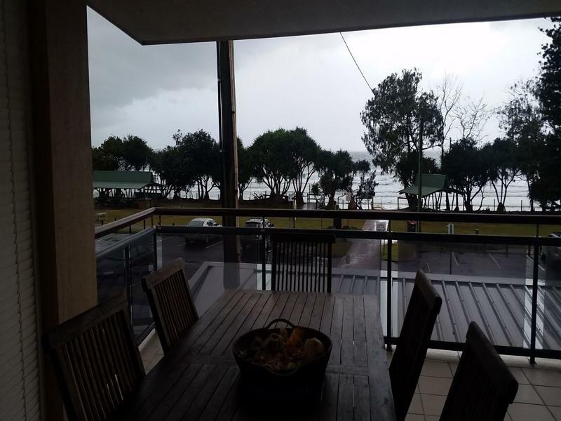 Marine Boutique Studio - Ocean View Kingscliff Esterno foto