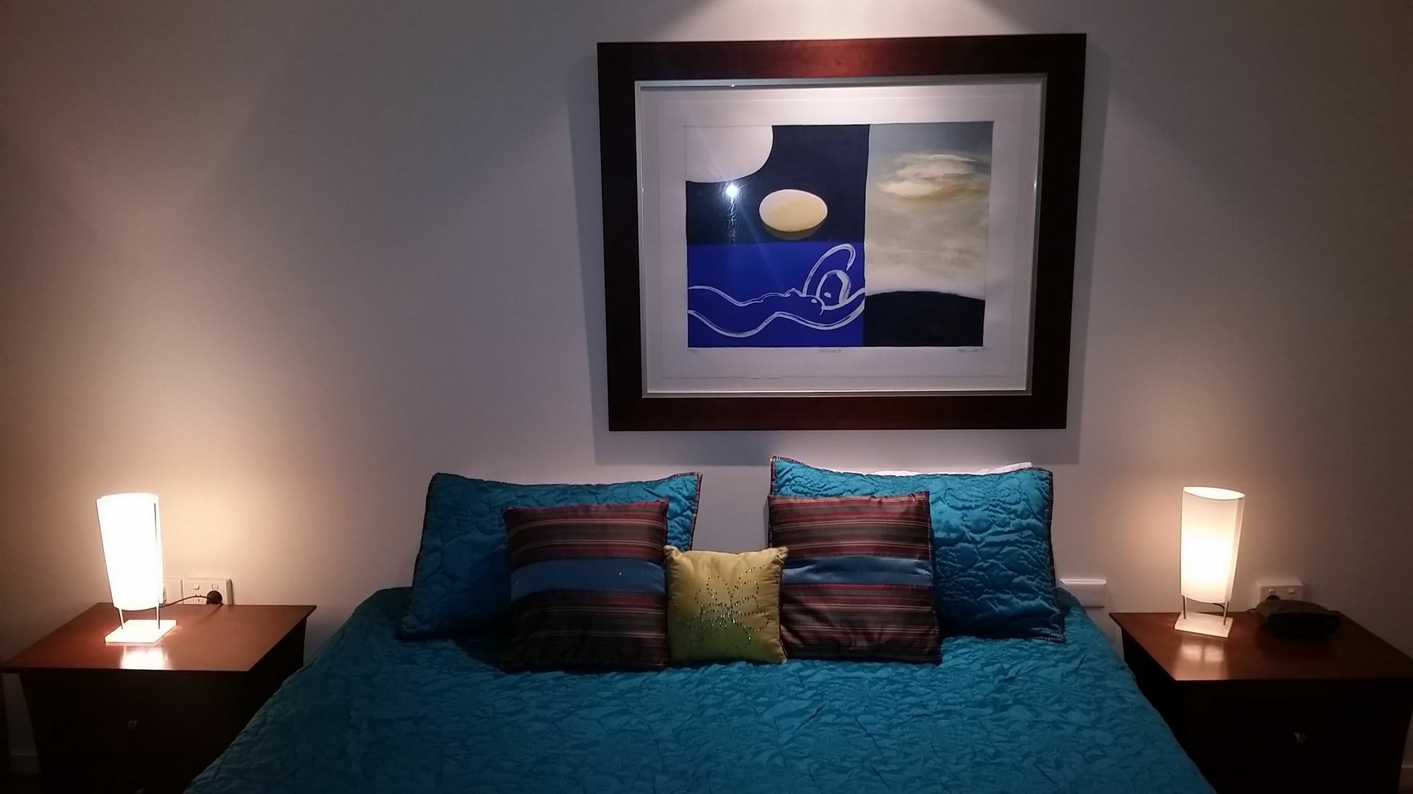 Marine Boutique Studio - Ocean View Kingscliff Esterno foto