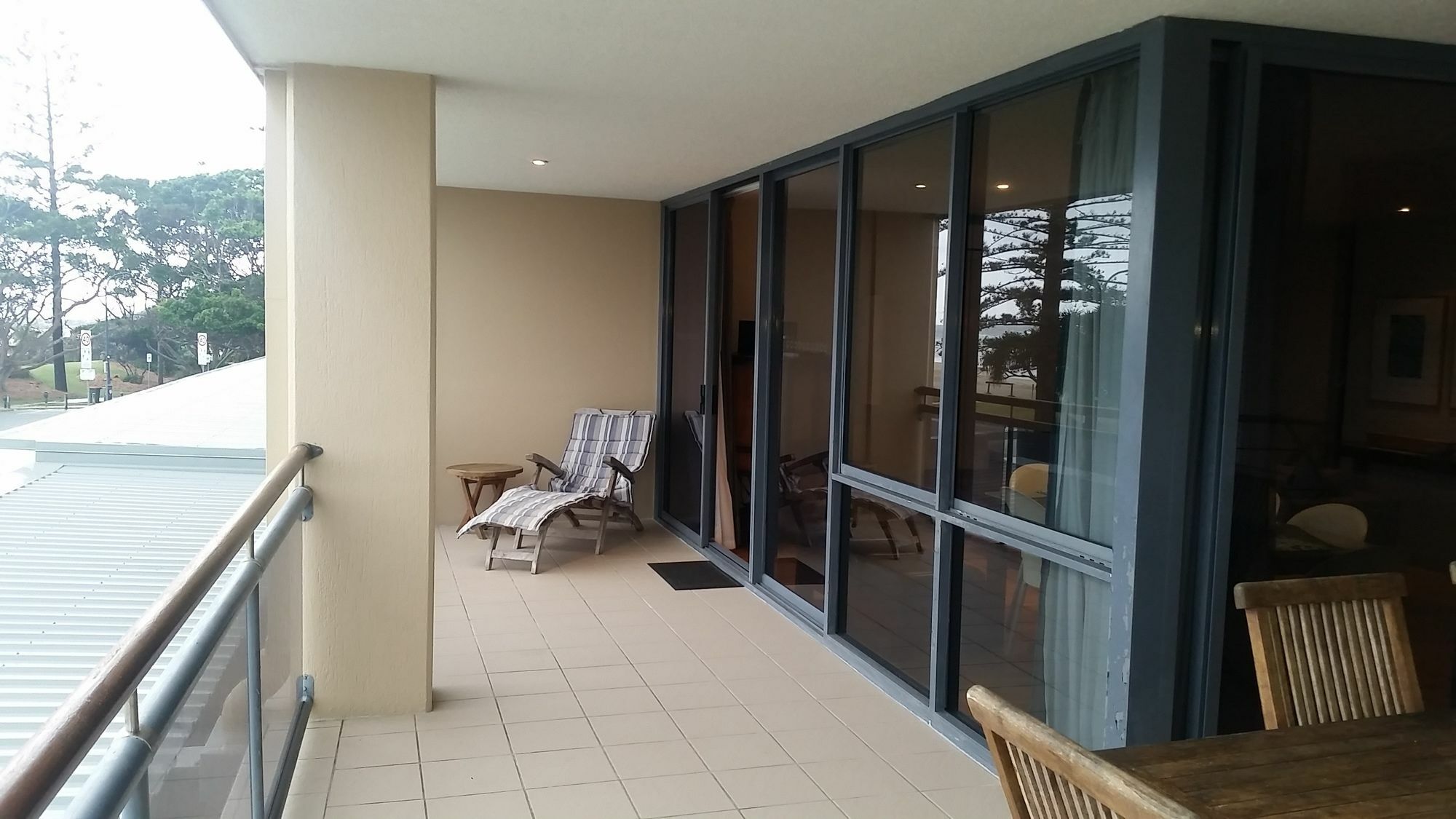 Marine Boutique Studio - Ocean View Kingscliff Esterno foto