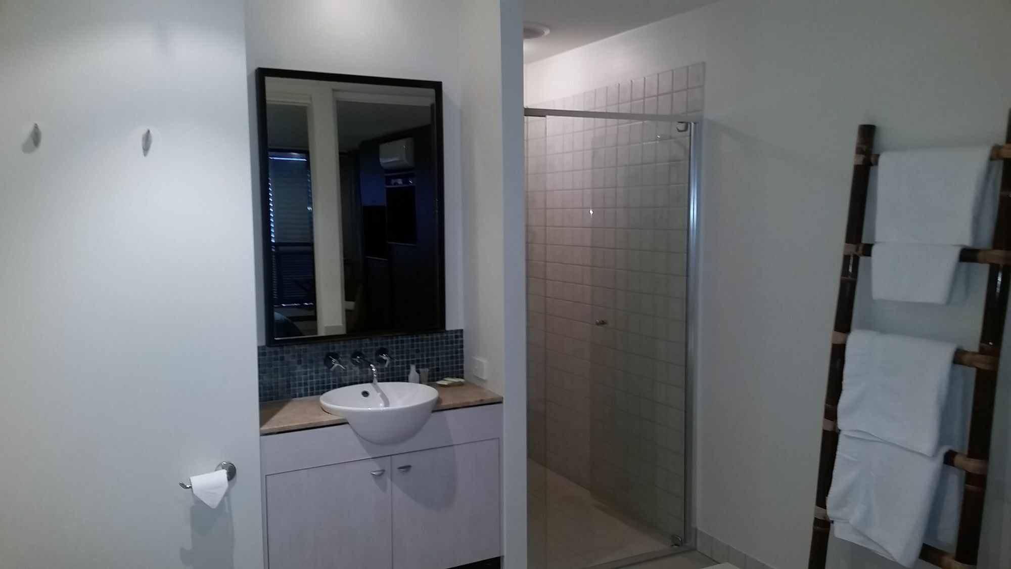 Marine Boutique Studio - Ocean View Kingscliff Esterno foto