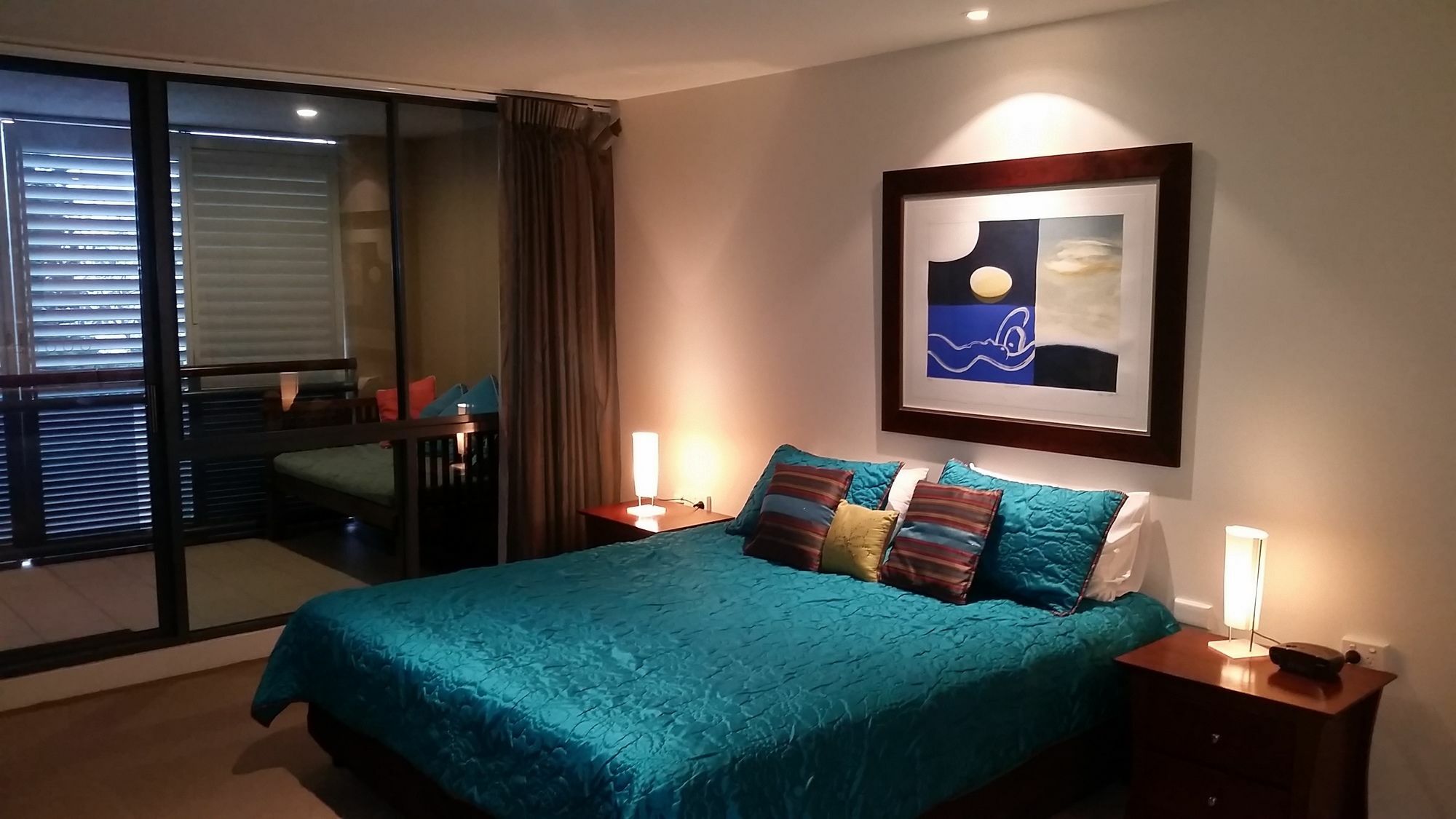 Marine Boutique Studio - Ocean View Kingscliff Esterno foto