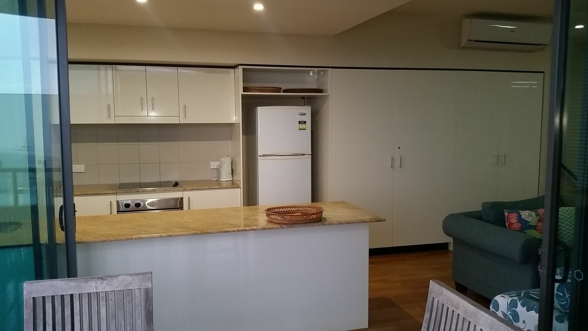 Marine Boutique Studio - Ocean View Kingscliff Esterno foto
