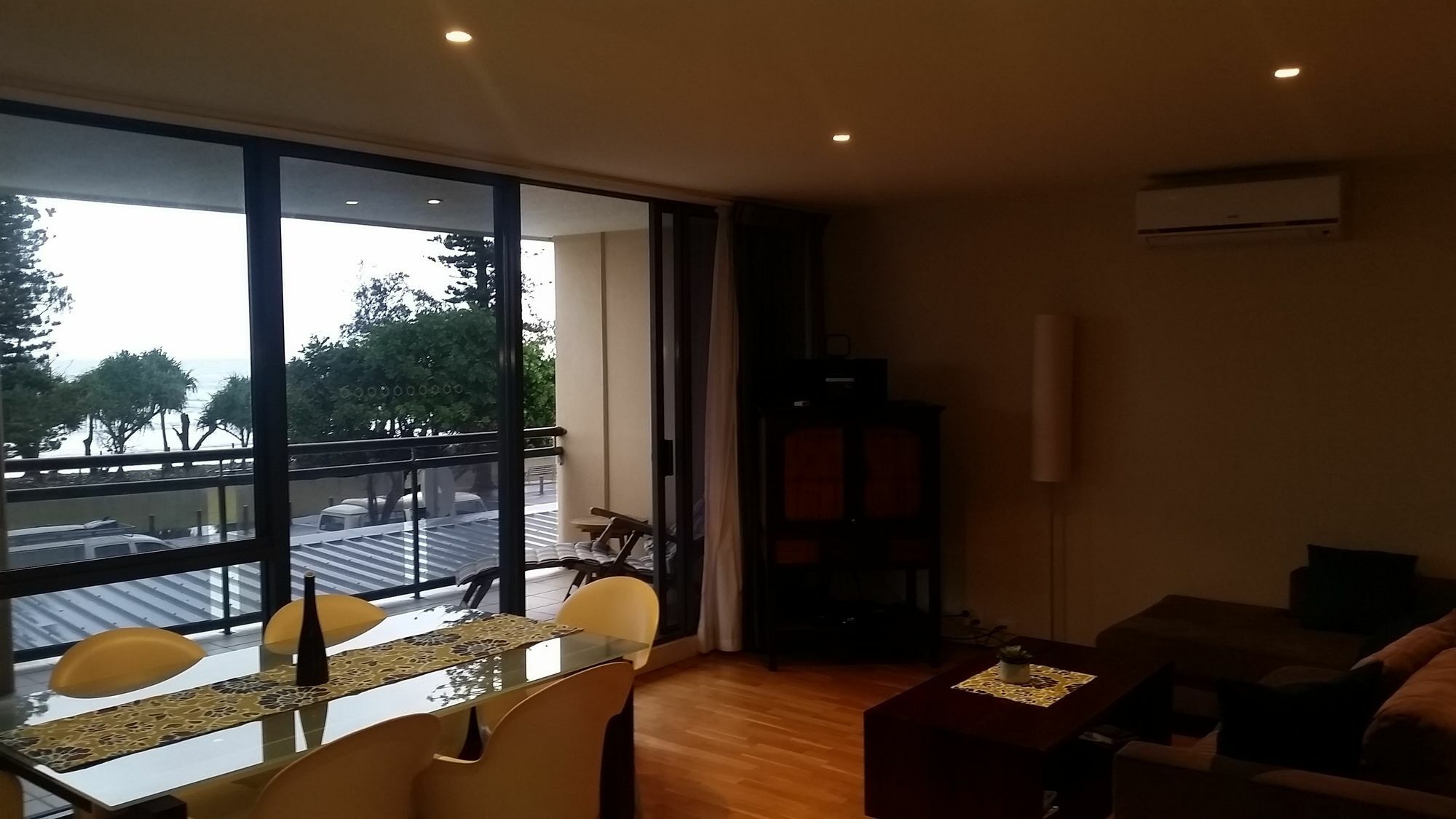 Marine Boutique Studio - Ocean View Kingscliff Esterno foto