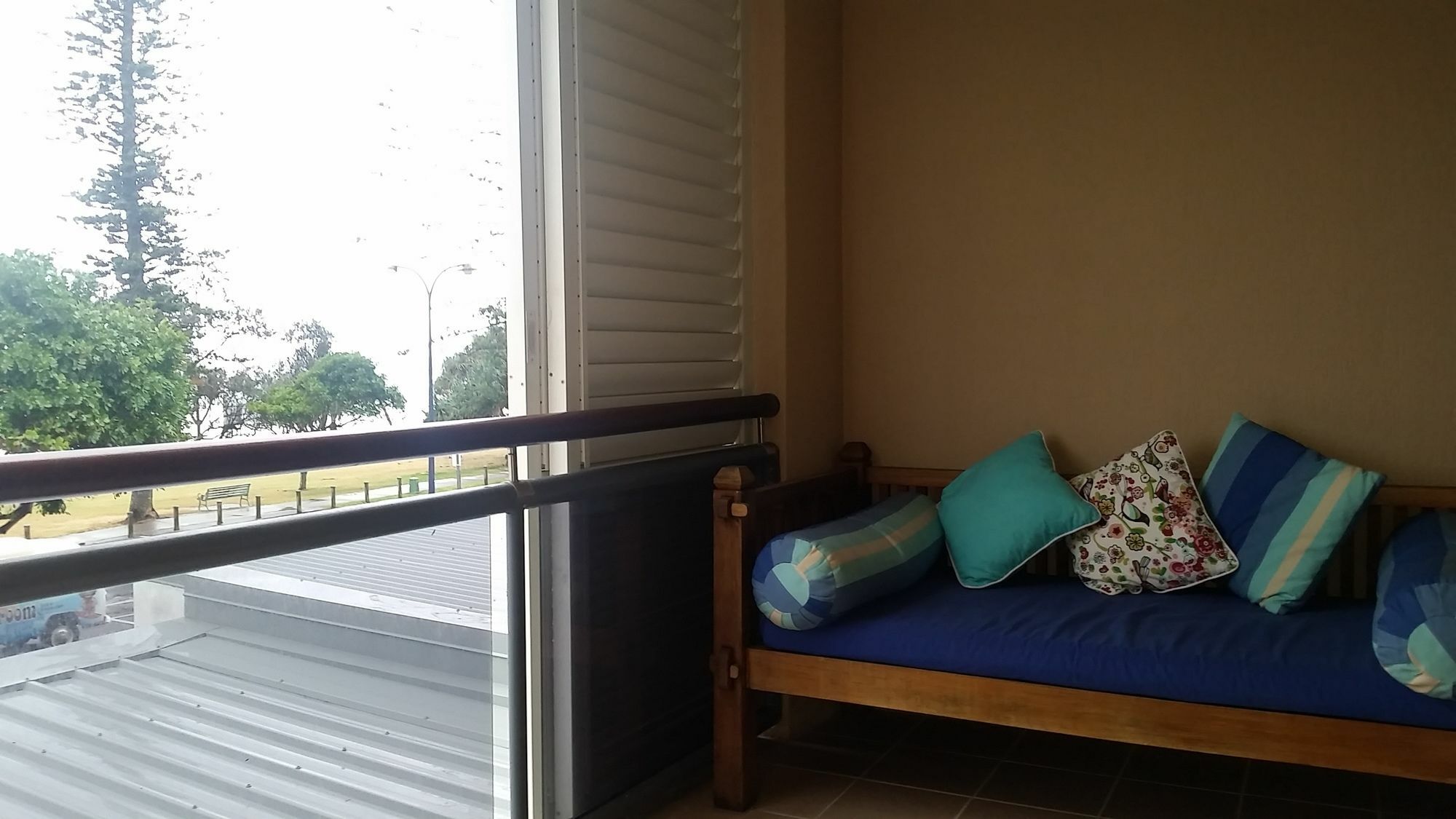 Marine Boutique Studio - Ocean View Kingscliff Esterno foto