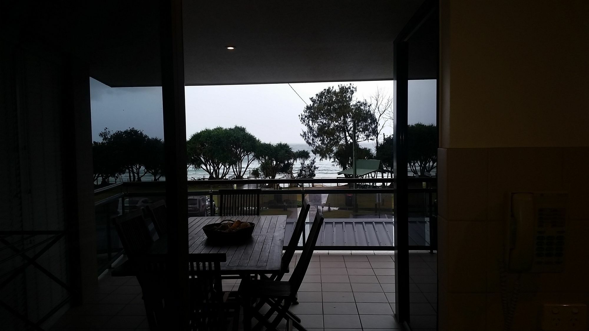 Marine Boutique Studio - Ocean View Kingscliff Esterno foto