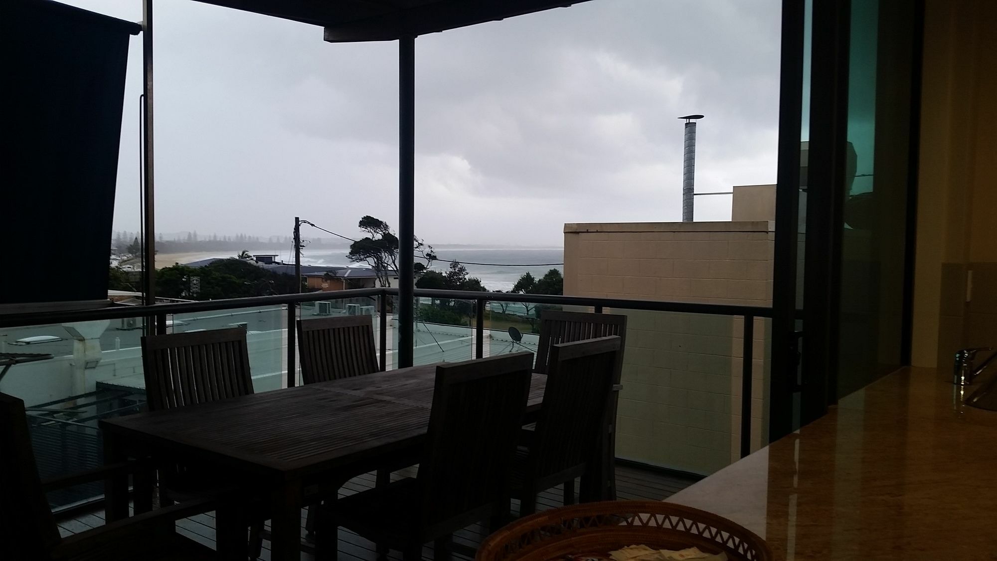 Marine Boutique Studio - Ocean View Kingscliff Esterno foto