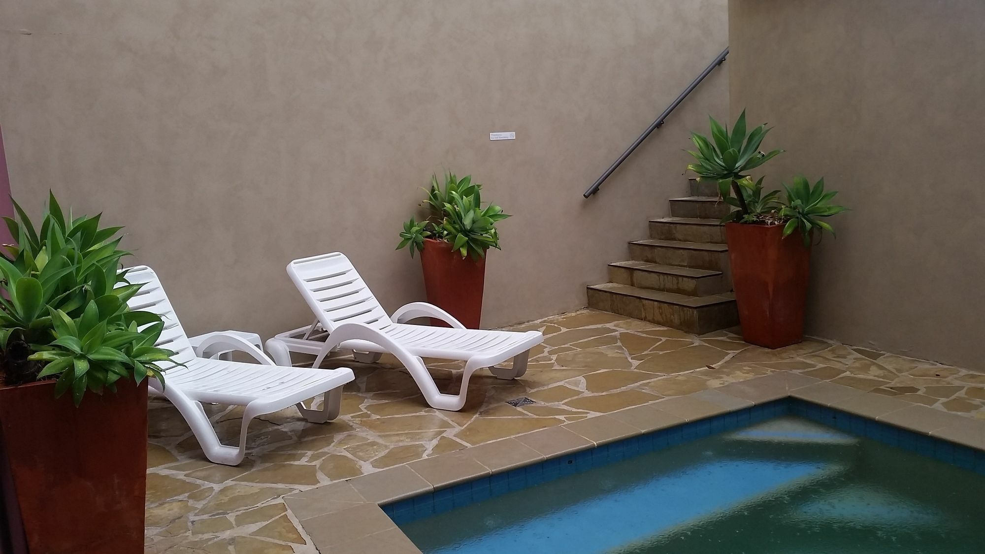 Marine Boutique Studio - Ocean View Kingscliff Esterno foto