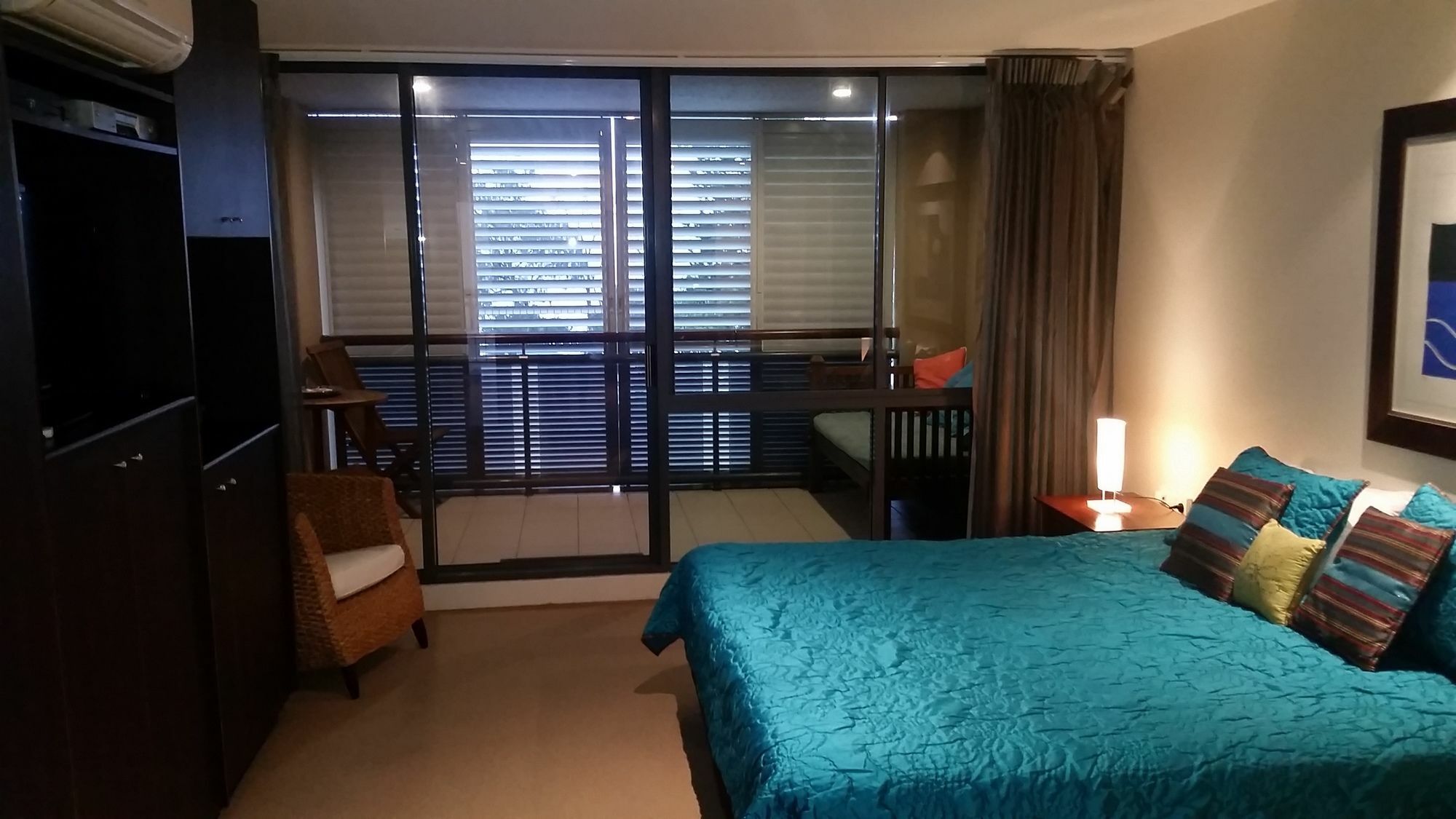 Marine Boutique Studio - Ocean View Kingscliff Esterno foto
