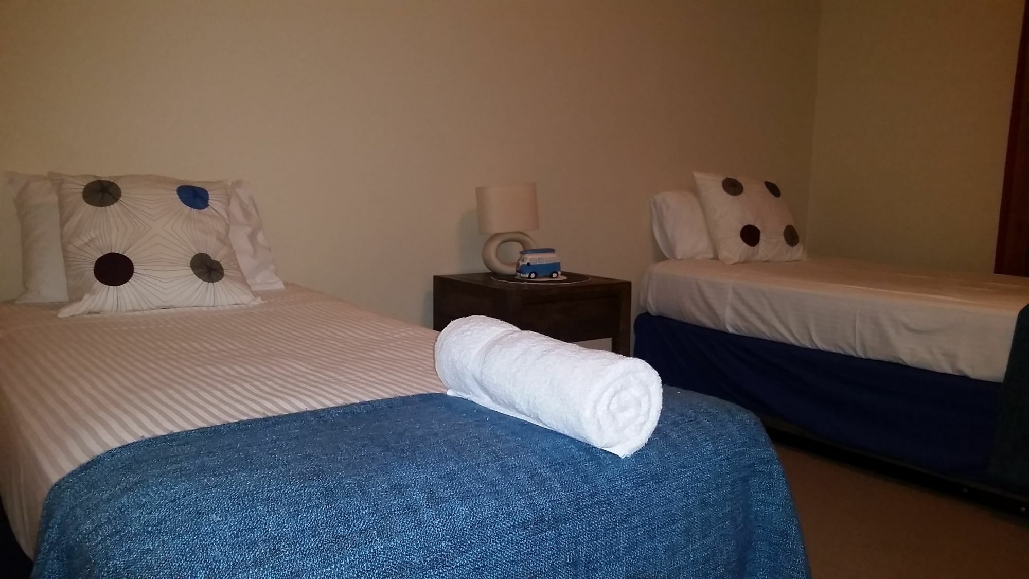 Marine Boutique Studio - Ocean View Kingscliff Esterno foto