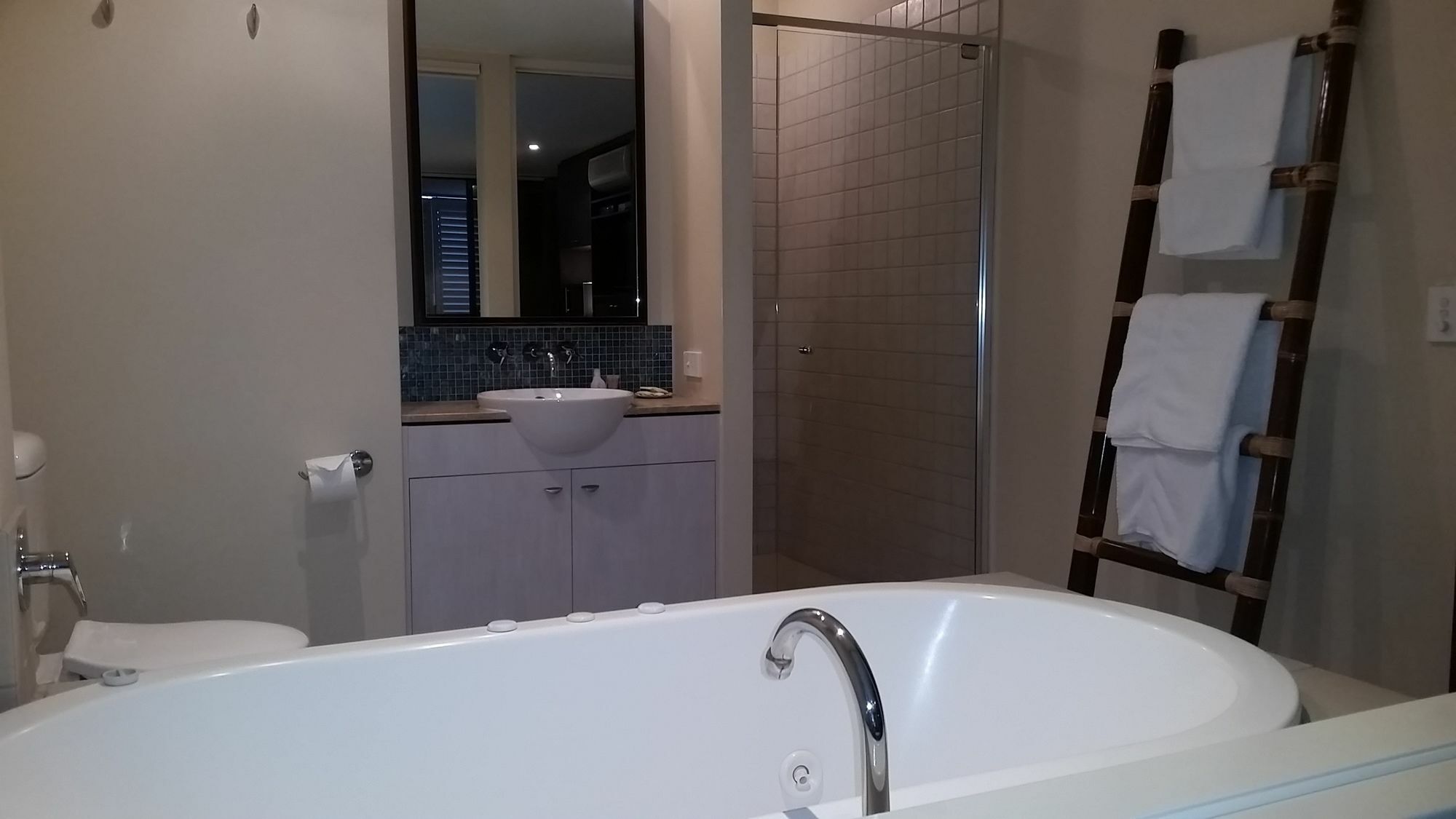 Marine Boutique Studio - Ocean View Kingscliff Esterno foto
