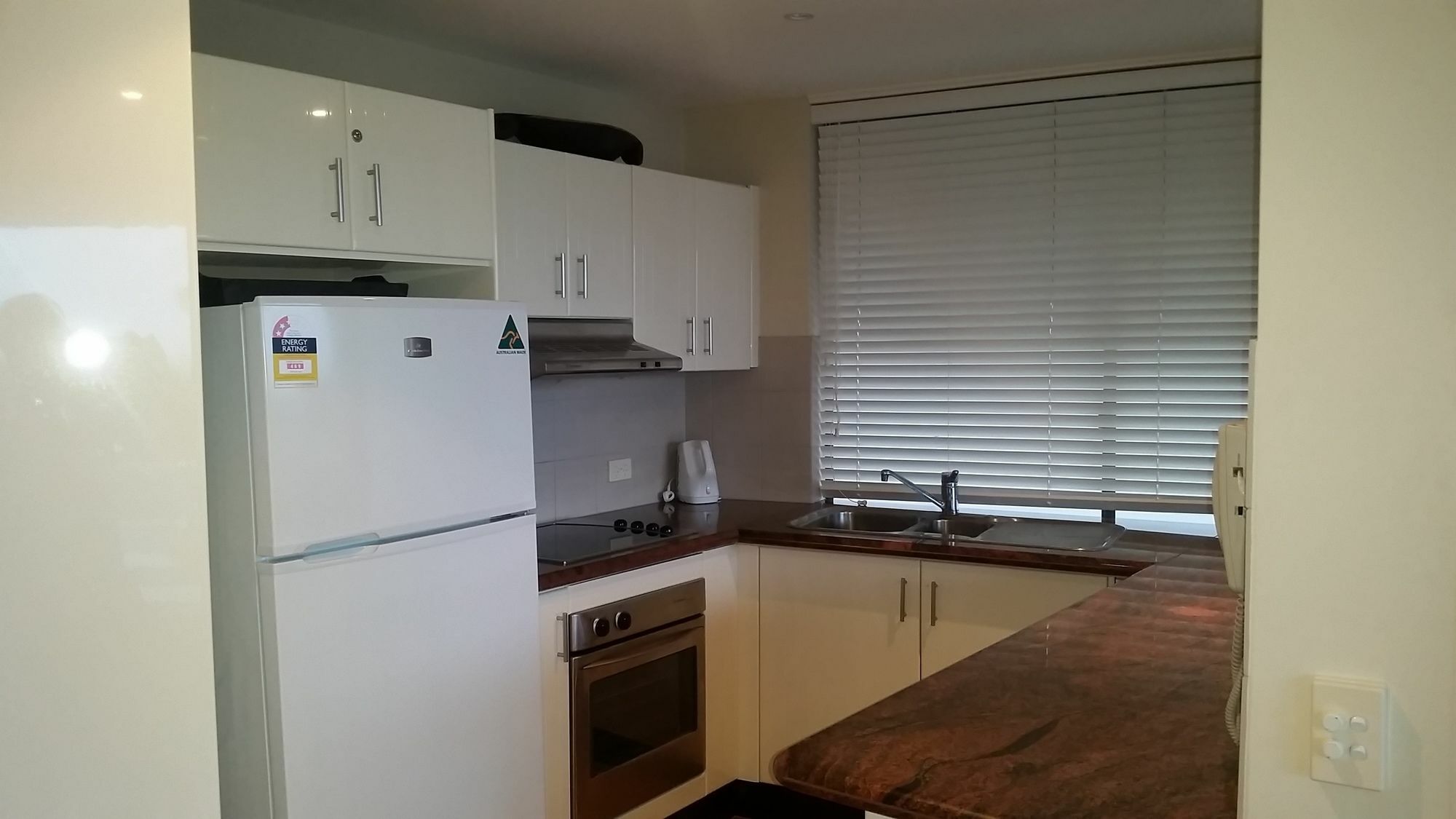 Marine Boutique Studio - Ocean View Kingscliff Esterno foto