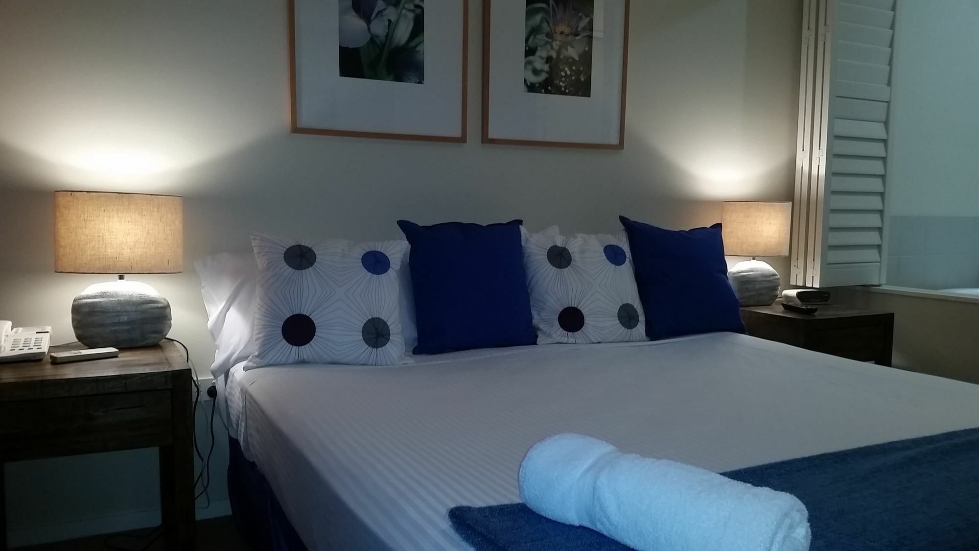 Marine Boutique Studio - Ocean View Kingscliff Esterno foto