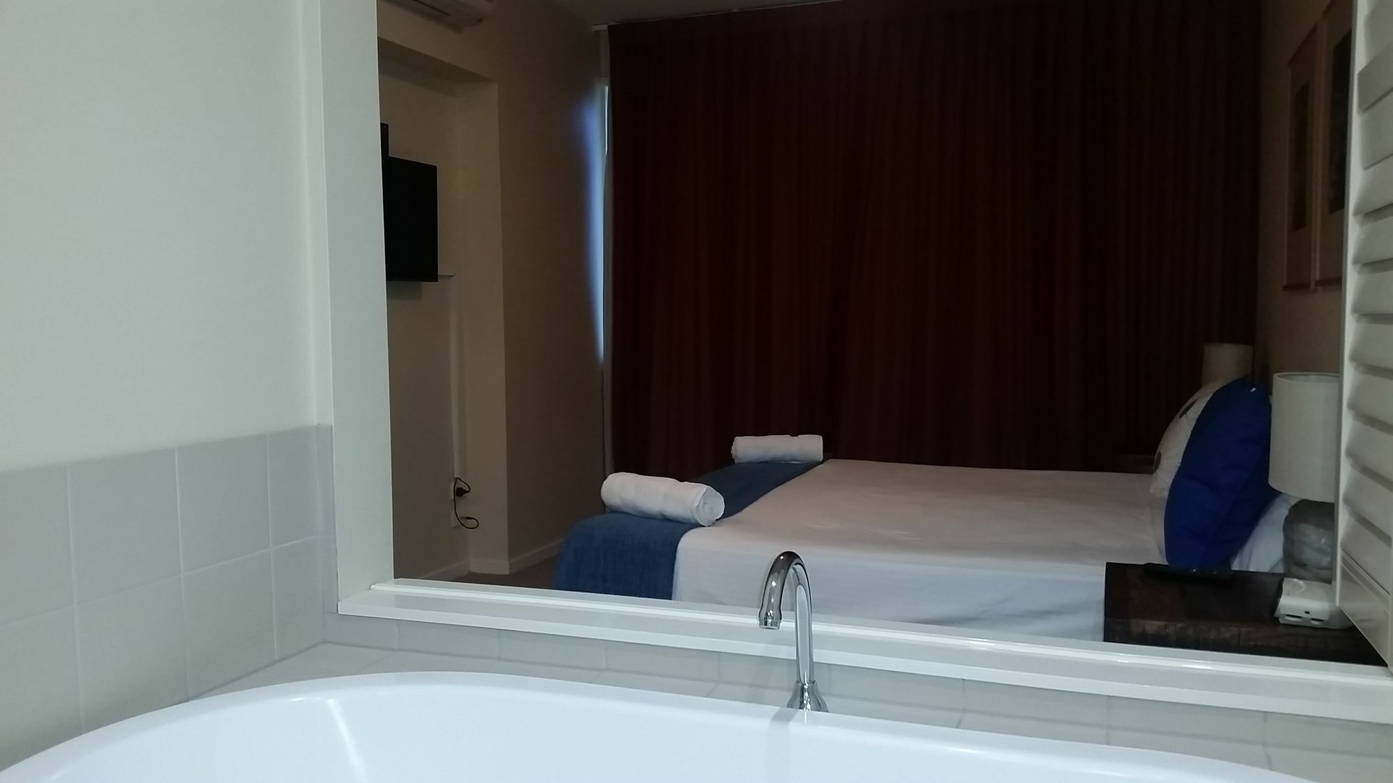 Marine Boutique Studio - Ocean View Kingscliff Esterno foto
