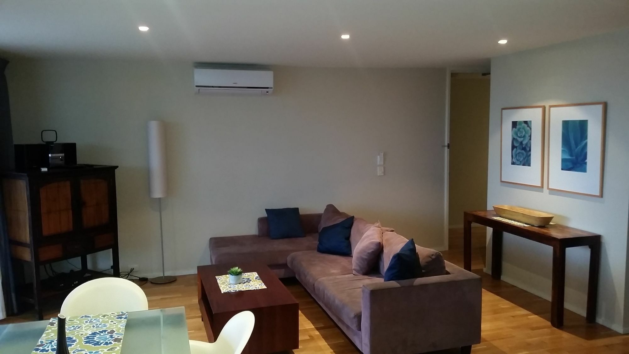 Marine Boutique Studio - Ocean View Kingscliff Esterno foto